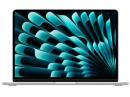 Apple MacBook Air 13.6インチ Liquid Retinaディスプレイ MW0W3J/A [シルバー]