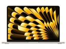 Apple MacBook Air 13.6インチ Liquid Retinaディスプレイ MW0Y3J/A [スターライト]