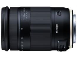 TAMRON 18-400mm F/3.5-6.3 Di II VC HLD (Model B028) [キヤノン用]