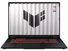 ASUS TUF Gaming F16 FX608JPR FX608JPR-I7R5070 [イェーガーグレー]