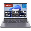 Lenovo IdeaPad Slim 3i Gen 10 83K20018JP [ルナグレー]