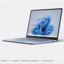 マイクロソフト Surface Laptop Go 3 S0D-00002 [アイスブルー]