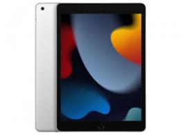 Apple iPad 10.2インチ 第9世代 Wi-Fi 256GB 2021年秋モデル MK2P3J/A [シルバー]