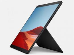 マイクロソフト Surface Pro X MNY-00011 SIMフリー