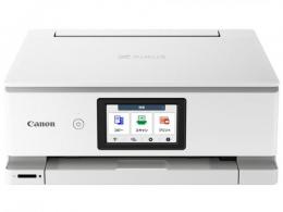 CANON PIXUS TS8730 [ホワイト]