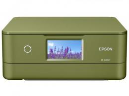 EPSON カラリオ EP-887AP [ピスタチオグリーン]