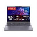Lenovo IdeaPad Slim 3i Gen 11 83RS0018JP [ルナグレー]