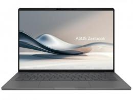 ASUS Zenbook SORA UX3407QA UX3407QA-PU16548 GR [アイスランドグレー]
