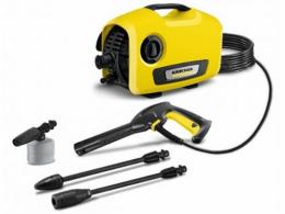 ケルヒャー K2 サイレント