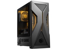 ASUS TUF Gaming T500MV T500MV-13620H448W [ソーラーエクリプスグレー]