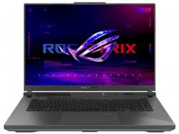ASUS ROG Strix G16 (G614FR) G614FR-R9X3D5070TI300 [エクリプスグレー]
