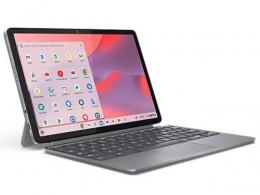 Lenovo Chromebook 83HH000UJP [ルナグレー]