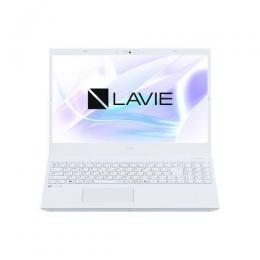NEC LAVIE N15 N153C/JAW PC-N153CJAW [パールホワイト]