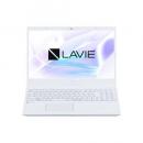 NEC LAVIE N15 N153C/JAW PC-N153CJAW [パールホワイト]