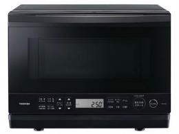 東芝 石窯ドーム ER-D70A(K) [ブラック]
