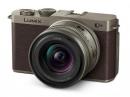 パナソニック LUMIX DC-S9N-N 広角ズームレンズキット [チタンゴールド]