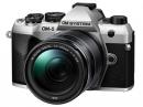 OMデジタルソリューションズ　OM-5 Mark II 14-150mm II レンズキット [シルバー]