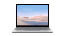 マイクロソフト Surface Laptop Go 1ZO-00020