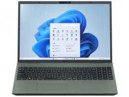 NEC LAVIE N16 N1675/KAE PC-N1675KAE [オリーブグリーン]