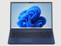 NEC LAVIE N16 N1655/LAL-B PC-N1655LAL-B [ネイビーブルー]