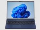 NEC LAVIE N16 N1655/LAL PC-N1655LAL [ネイビーブルー]