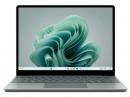 マイクロソフト Surface Laptop Go 3 XK1-00010 [セージ]