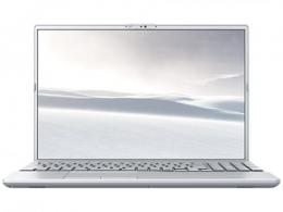 富士通 Note A A77-K3 FMVA77K3SA [ファインシルバー]