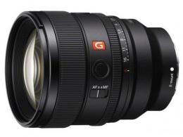 SONY FE 85mm F1.4 GM II SEL85F14GM2