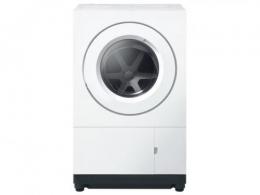 パナソニック NA-SD10HAL-W [マットホワイト]【超大型商品】【設置無料】【取付なし】