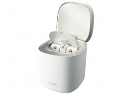 パナソニック  スチーマー ナノケア EH-SA0B