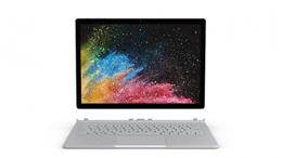 マイクロソフト Surface Book 2 13.5 インチ HNL-00024