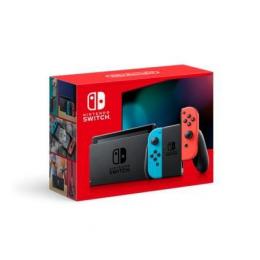 任天堂 Nintendo Switch HAD-S-KABAH [ネオンブルー・ネオンレッド]