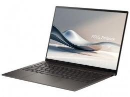 ASUS Zenbook S 14 UX5406SA UX5406SA-TU7321GR [スマイアグレー]