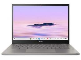 ASUS Chromebook Plus CM34 Flip(CM3401) CM3401FFA-LZ0211 [ジンク]