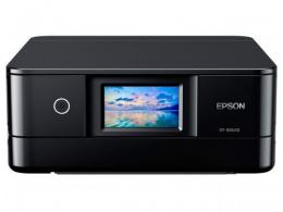 EPSON カラリオ EP-886AB [ブラック]