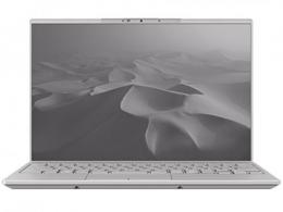 富士通 FMV Note U U77-K3 FMVU77K3HA [フロストグレー]