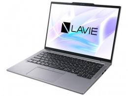 NEC LAVIE NEXTREME X1475/JAS PC-X1475JAS [ルナグレー]